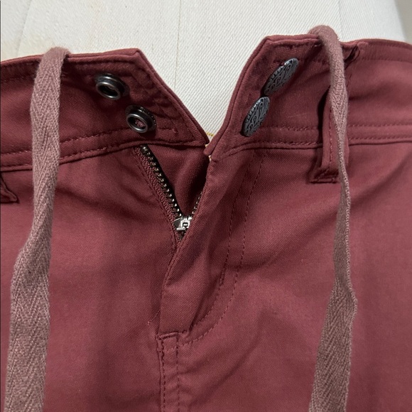 prAna Halle Skort - Picture 5 of 9